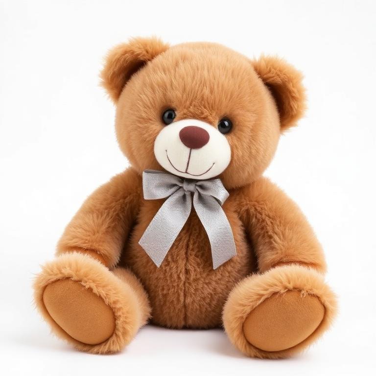 European Heritage Teddy
